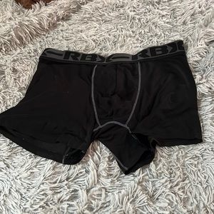 Black Boxers